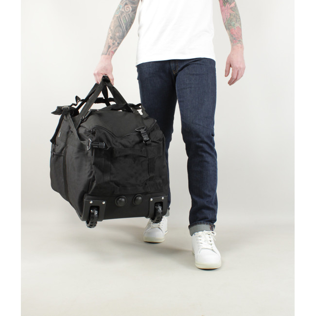 Rolltasche 120L schwarz - Ares