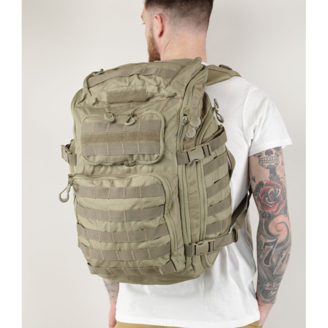 Sac à dos Airplane coyote 45L - Ares