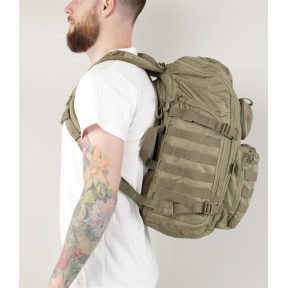 Sac à dos Airplane coyote 45L - Ares
