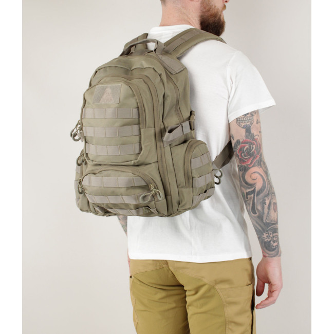 Rugzak Duty 35L Coyote - Ares