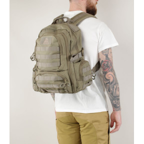 Zaino Duty 35L Coyote - Ares