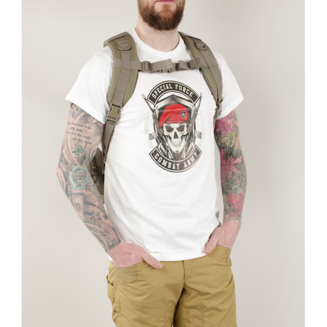 Sac à dos Duty 35L Coyote - Ares