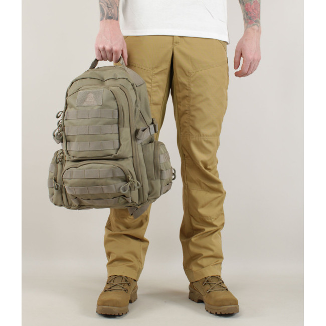 Sac à dos Duty 35L Coyote - Ares