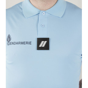 Galon de poitrine résine GD - Carrière