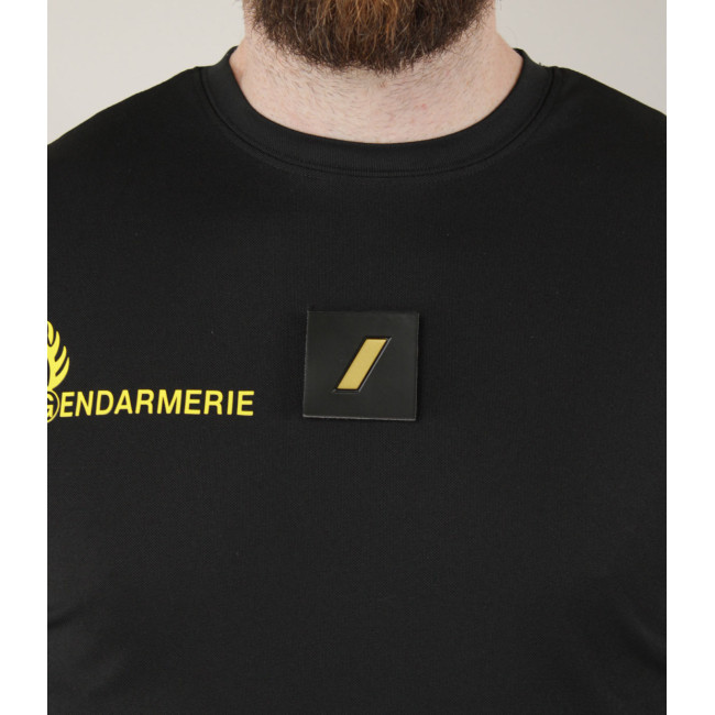 Galon de poitrine résine GM - Sous contrat