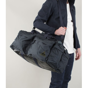 Sac Tap Baroud 65L - 7 poches - bleu - Ares
