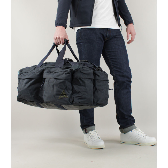 Torba Tap Baroud 65L - 7 kieszeni - niebieska - Ares