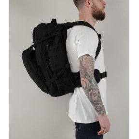 Sac à dos Rush72 2.0 Noir - 5.11 Tactical