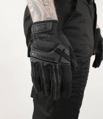 Tous les gants tactiques adaptés à l'Airsoft chez