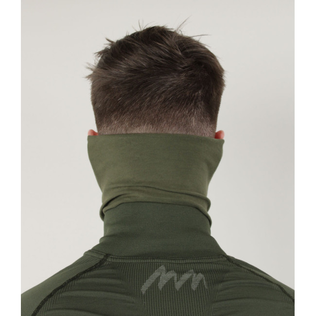 Tour de cou Thermo Performer niveau 2 Vert OD - A10 Equipment