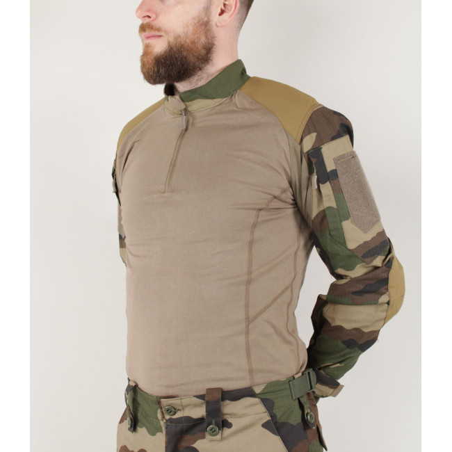 Gevechtsshirt Ubas V2 Fighter cam CE - A10 Equipment