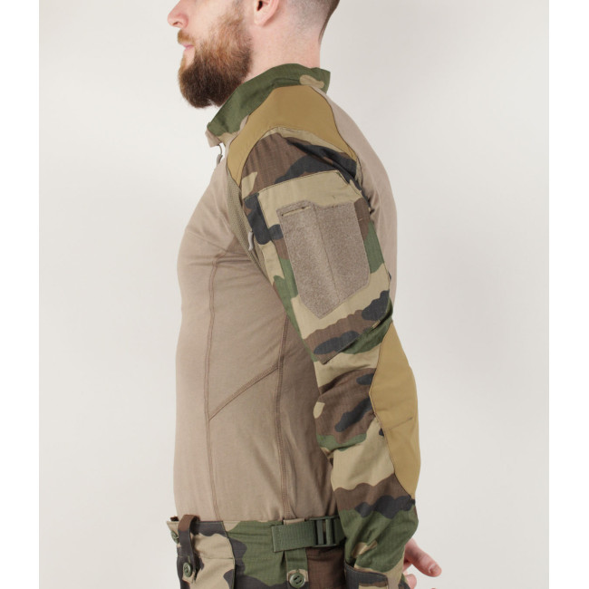 Gevechtsshirt Ubas V2 Fighter cam CE - A10 Equipment