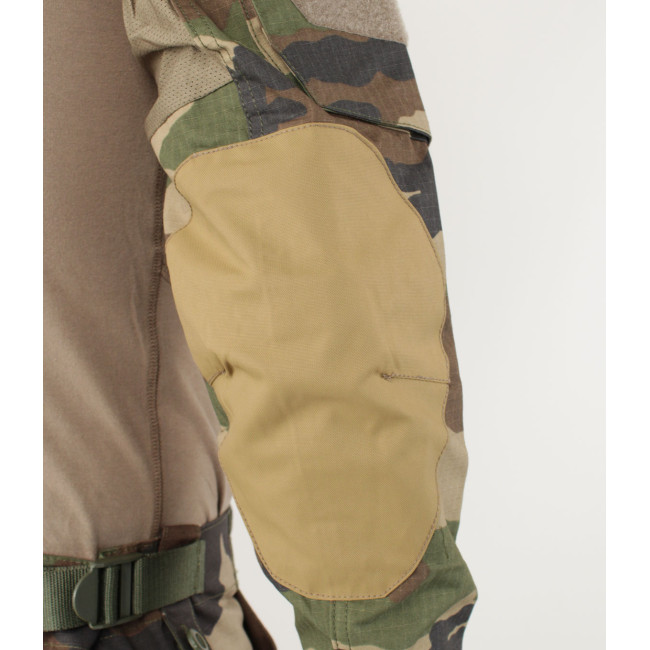 Gevechtsshirt Ubas V2 Fighter cam CE - A10 Equipment