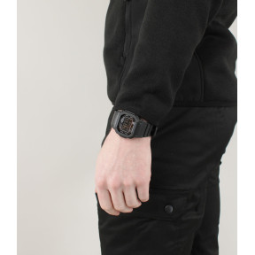 Montre G-Shock The Origin GW-M5610U Noir - Casio