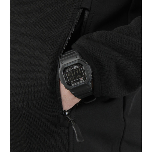 G-Shock The Origin GW-M5610U Uhr Schwarz - Casio