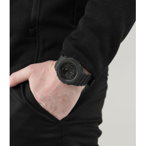 Montre G-Shock Classic GA-2100 Noir - Casio