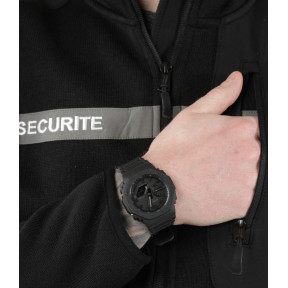 Montre G-Shock Classic GA-2100 Noir - Casio