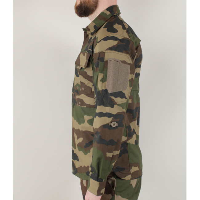 Chemise de combat Fighter cam CE - A10 Equipment