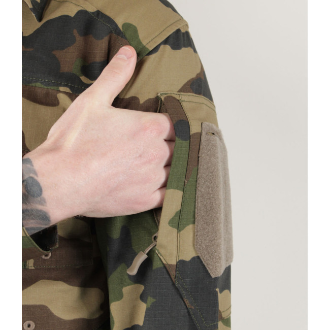 Gevechtshemd Fighter cam CE - A10 Equipment