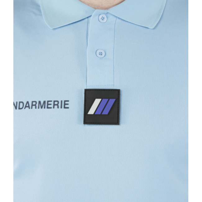 PVC-Klettverschluss BRIGADIER-CAPORAL CHEF GAV ADJOINT
