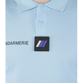Klett-Patch PVC BRIGADIER-CAPORAL CHEF GAV ADJOINT