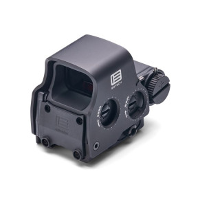 EOTECH EXPS 2-0 VISIER MIT QD-HEBEL - RET 68 / 1 MOA - 1XCR123