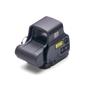 EOTECH EXPS 3-2 VISIER MIT QD-HEBEL - RET 68 / 2X1 MOA - VN-KOMP - 1XCR123