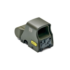 EOTECH XPS 2-0 VIZIER GROEN DRADENKRUIS - 68 / 1 MOA - 1XCR123 °
