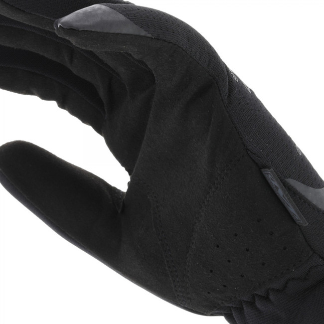 Rękawice Fastfit Czarne - Mechanix