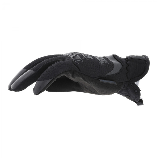 Fastfit Handschoenen Zwart - Mechanix