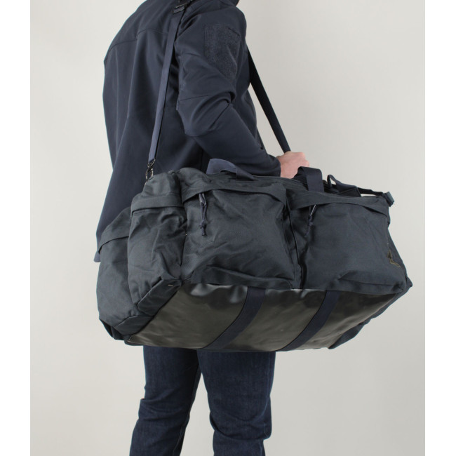 Torba Tap Baroud 65L - 7 kieszeni - niebieska - Ares