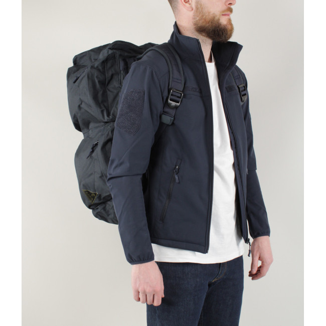 Tap Baroud Tas 65L - 7 vakken - blauw - Ares