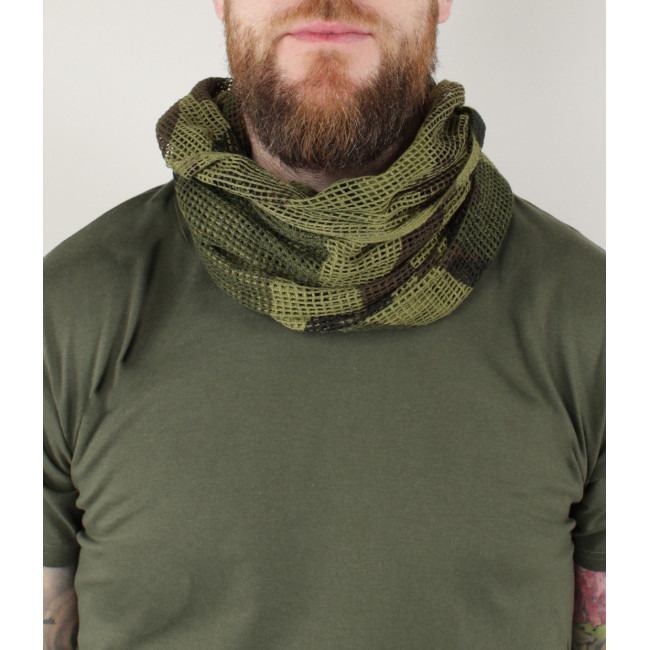 Cheche filet Camo CE - Ares