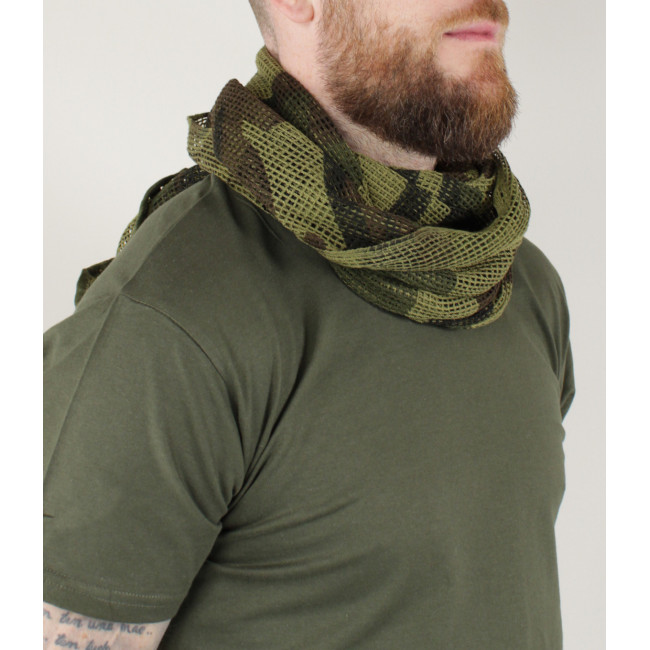 Netz-Shemagh Camo CE - Ares