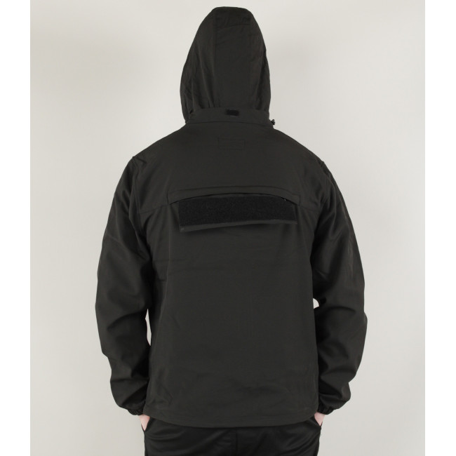 Veste softshell Space Noir - Force Series
