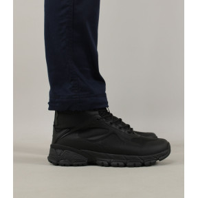 Patrol Niedrige Rangerstiefel Schwarz - Patrol Equipement
