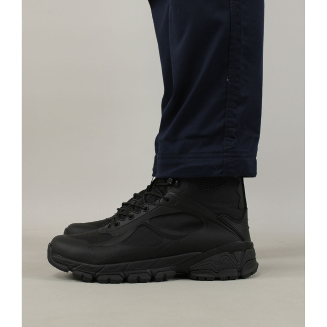Patrol Halbstiefel schwarz - Patrol