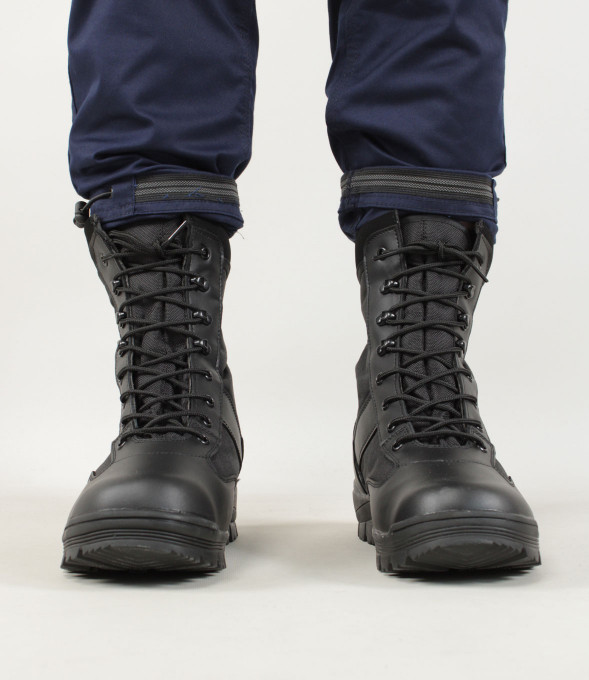Rangers Police Shoes (coquée à magnétique )