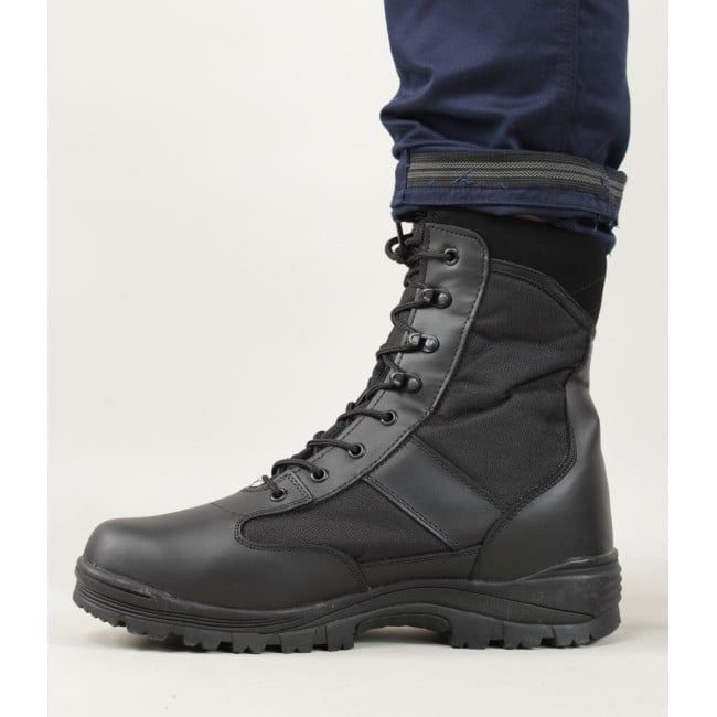 Chaussures SECURITY coquée - MilTec