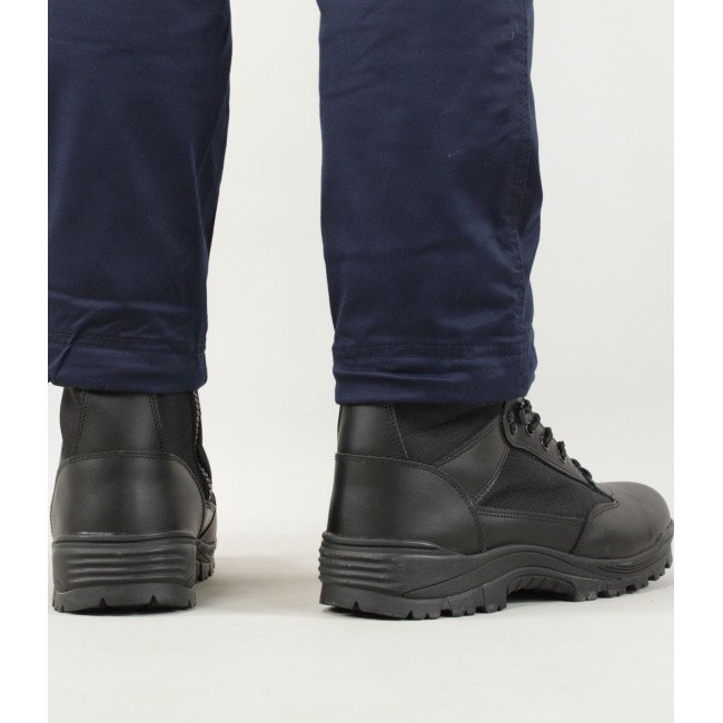 Buty Tactical Zip - Miltec