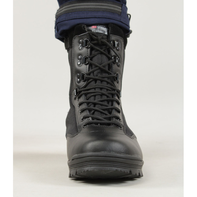 Buty Tactical Zip - Miltec