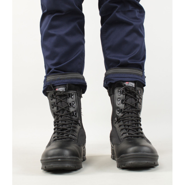 Tactical Zip Schuhe - Miltec