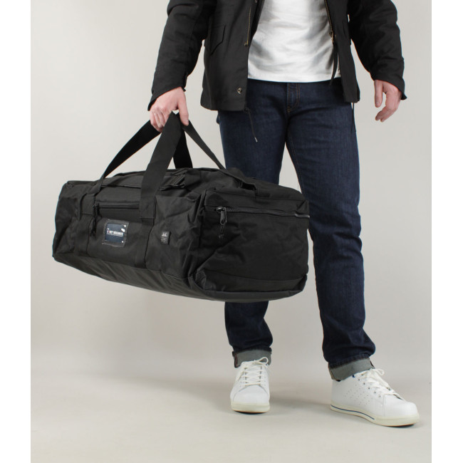 Sac commando OPEX 80L Noir - Patrol