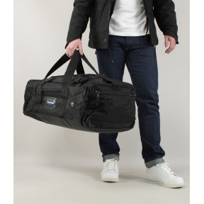 Saco comando OPEX 80L Preto - Patrol Equipement