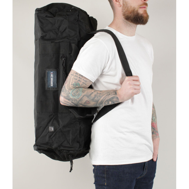 Sac commando OPEX 80L Noir - Patrol