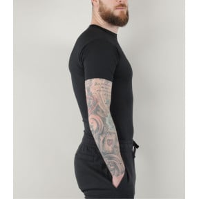 Men's TAC HG COMP T-Shirt Black - Under Armour