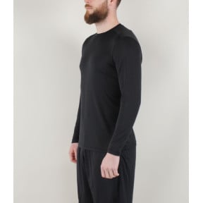 T-shirt długie rękawy Tactical UA Tech czarny - Under Armour