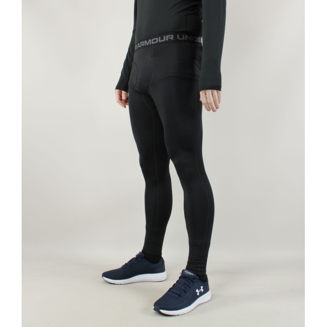 Men's UA Tactical ColdGear® Infrared Base Leggings