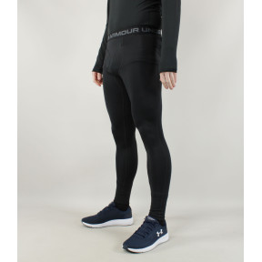 Heren UA Tactical ColdGear® Infrared Base Leggings