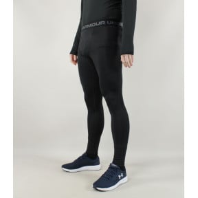 Heren UA Tactical ColdGear® Infrared Base Leggings